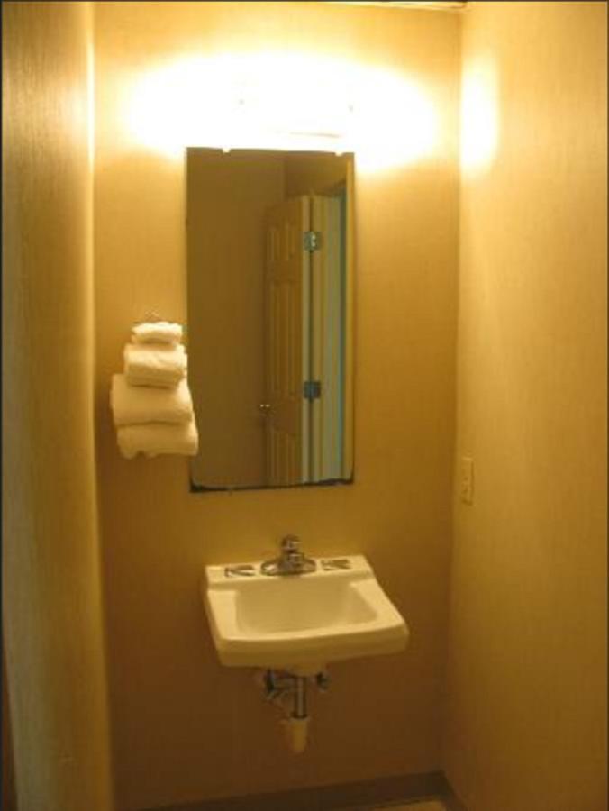 Sandpiper Motel 大西洋滩 外观 照片